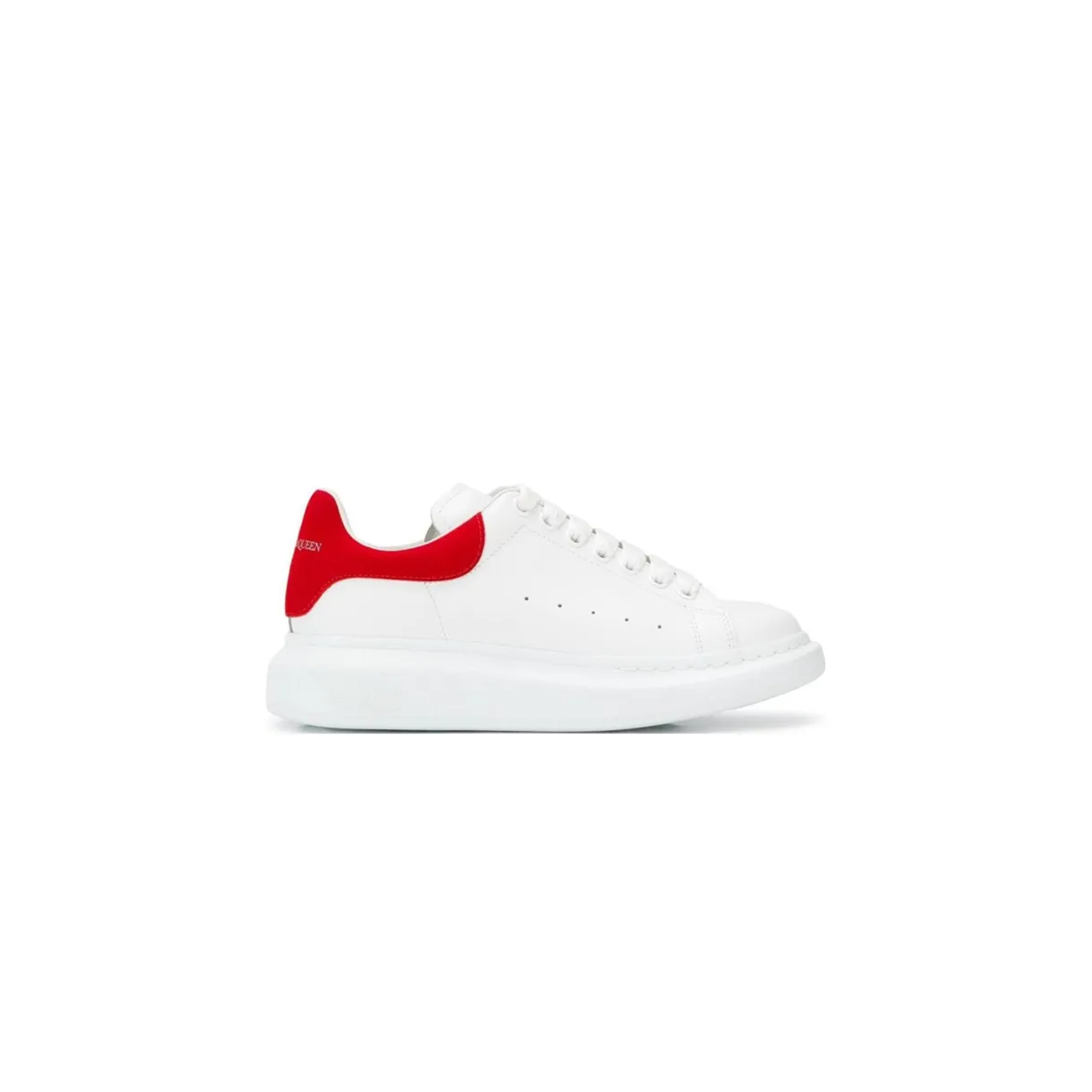 Ale*d*r m*q*en oversized sneakers 553680whgp79676